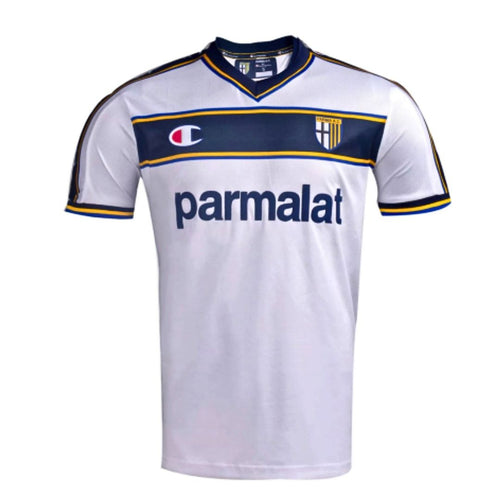 02/03 Parma Calcio Away Jersey