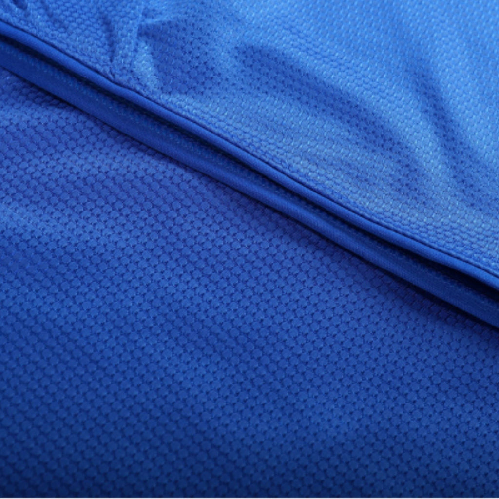 2006 Italy World Cup Home Jersey