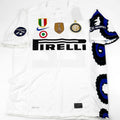 2010/11 Inter Milan Away Jersey