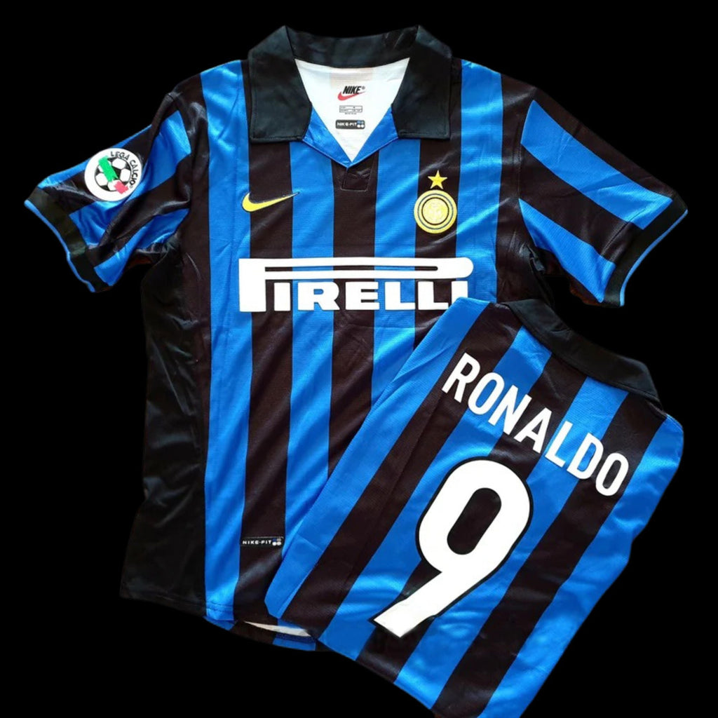 1998/99 Inter Milan Jersey