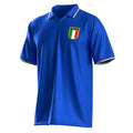 1982 Italy World Cup Home Jersey