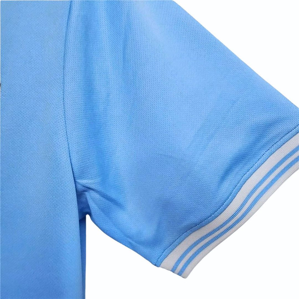1986 Napoli Home Jersey