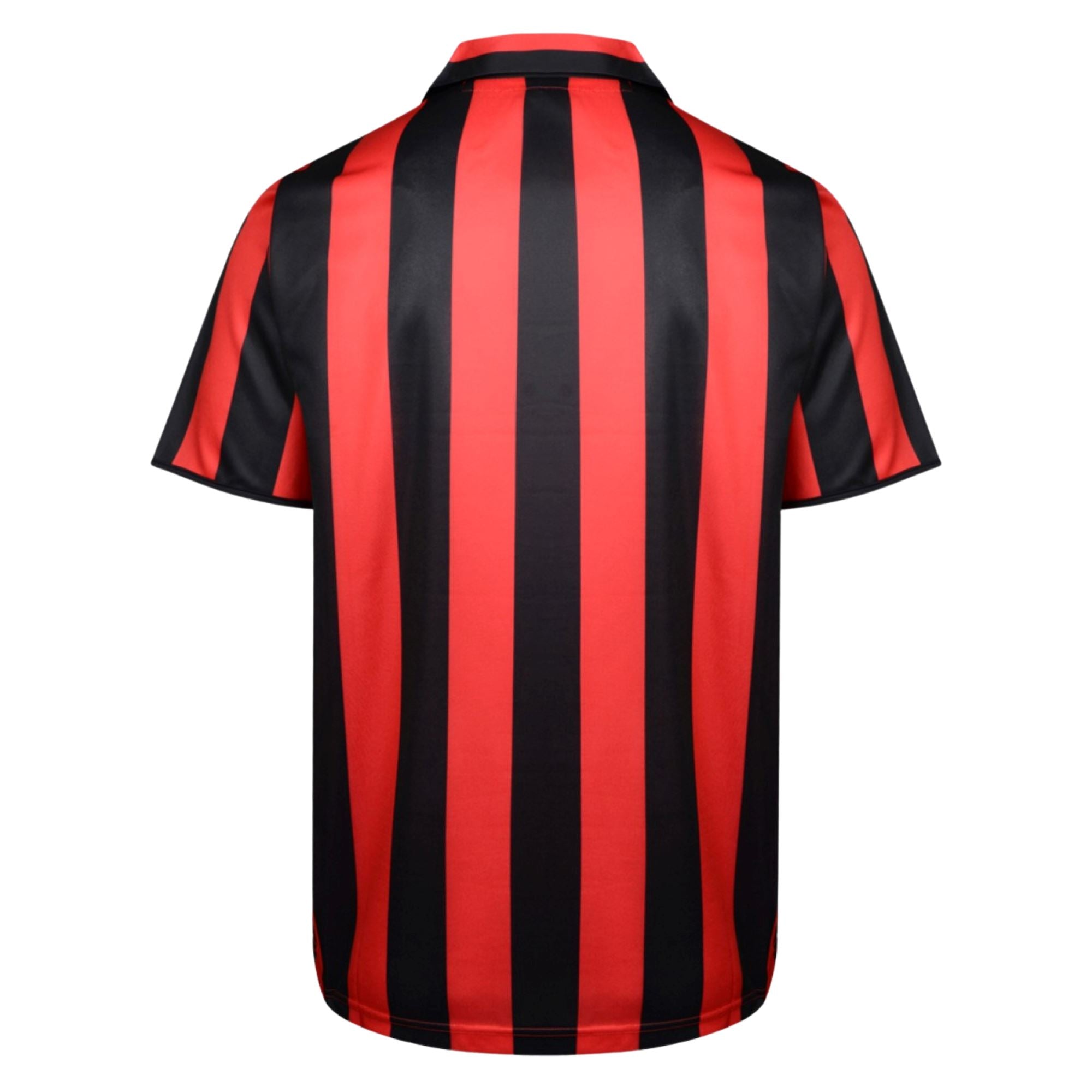1988/89 AC Milan Home Jersey