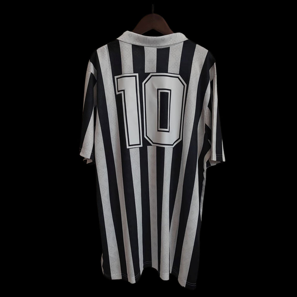 1992/93 Juventus Jersey Baggio #10