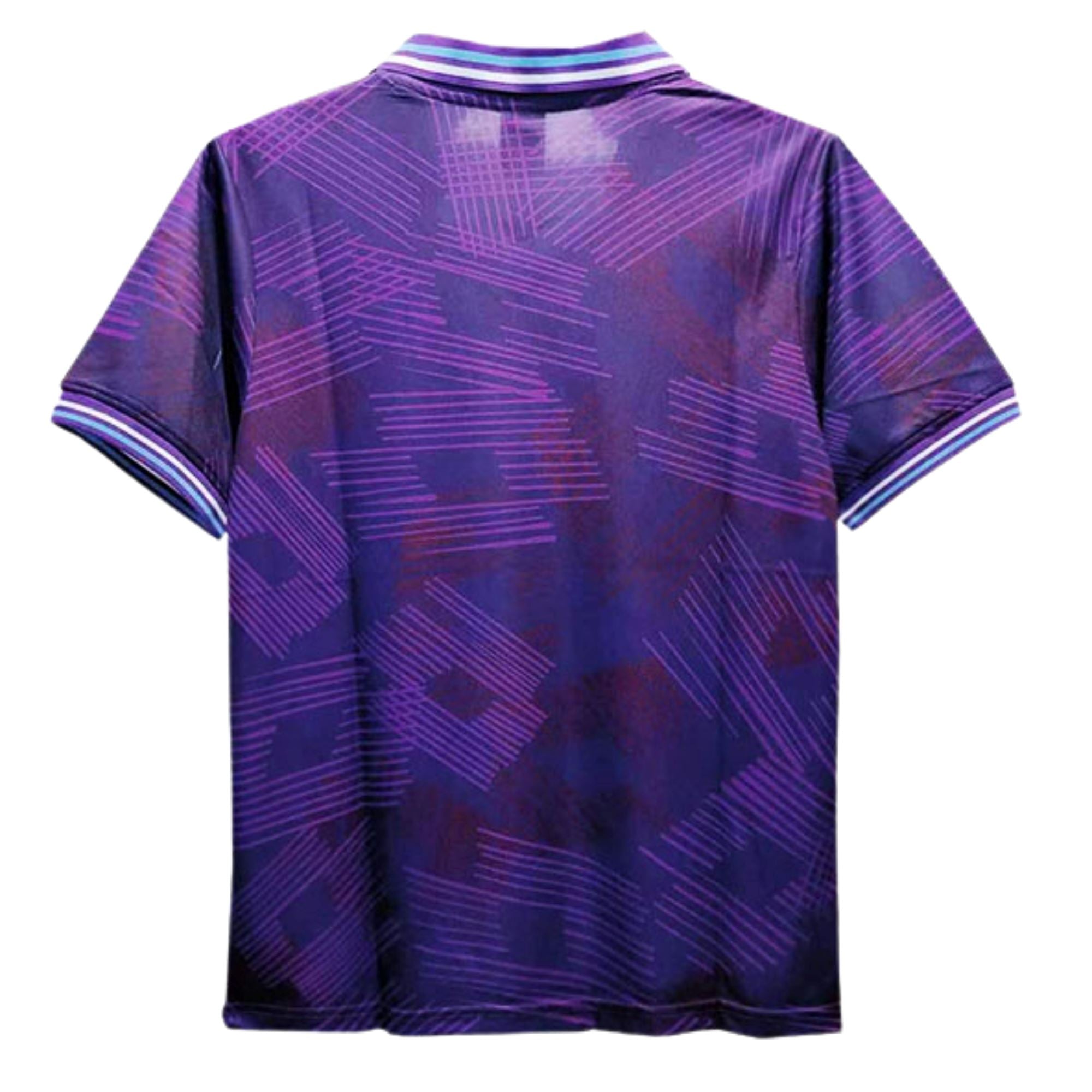 1992/93 Fiorentina Home Jersey