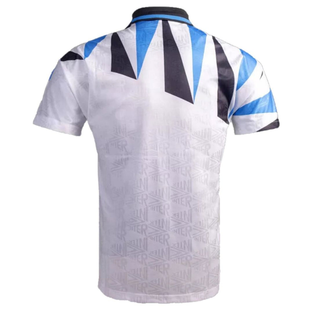 1992/93 Inter Milan Away Jersey