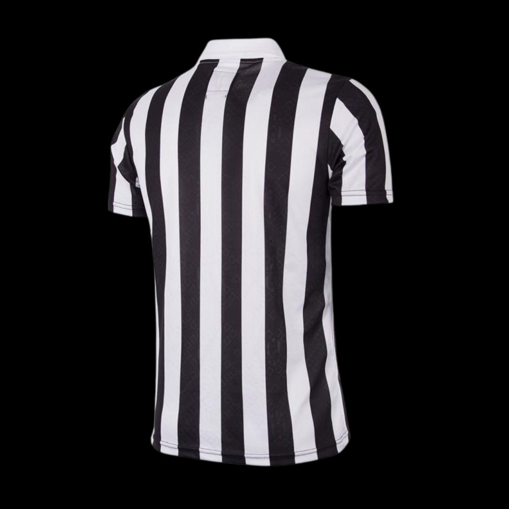 1992/93 Juventus Home Jersey