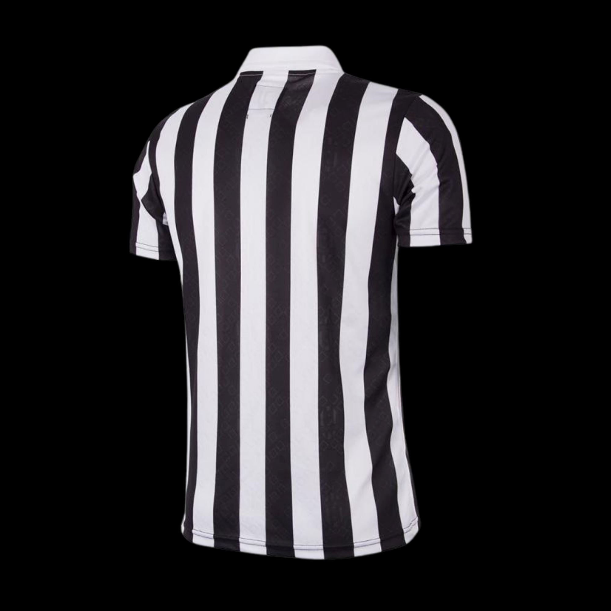 1992/93 Juventus Home Jersey