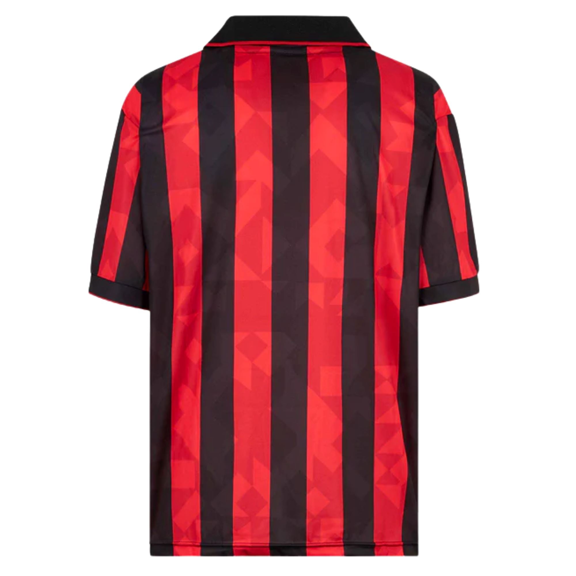 1993/94 AC Milan Home Jersey Maldini #3