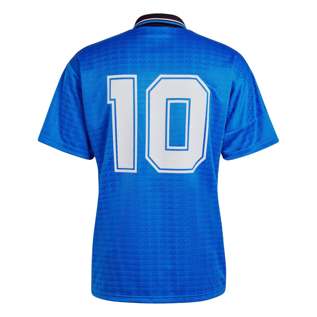1994 Argentina Away Jersey – Maradona #10