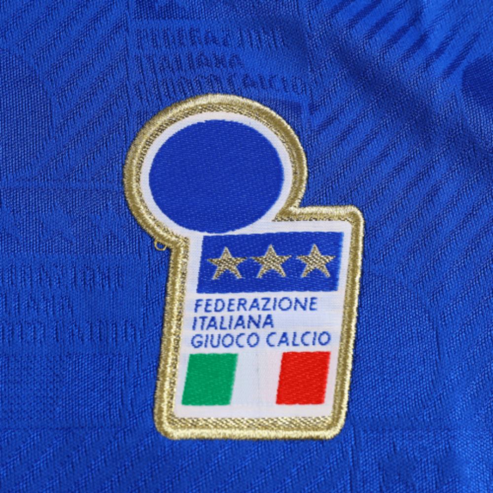 1994/95 Italy Home Jersey
