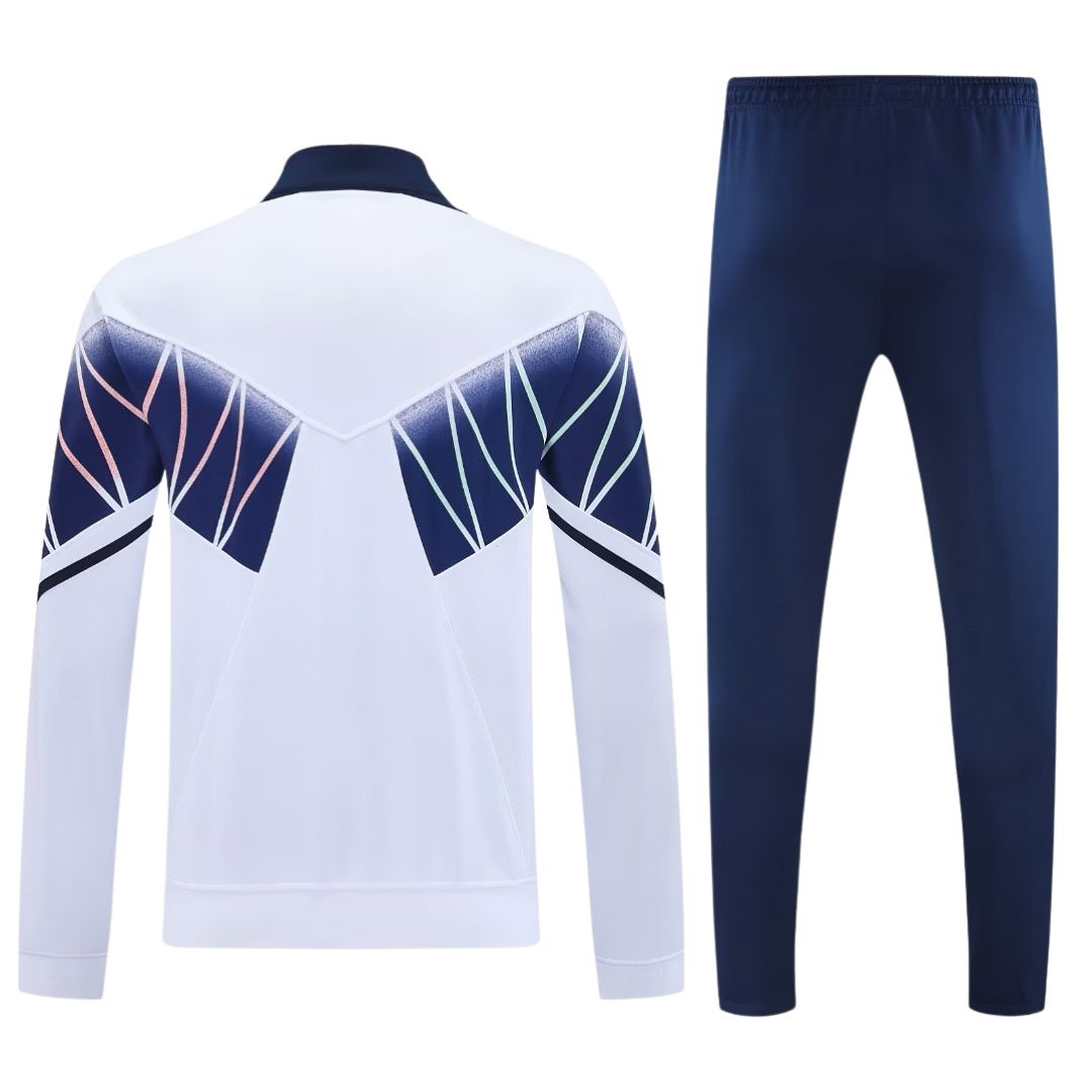 1994 Italy World Cup Diadora Full Tracksuit