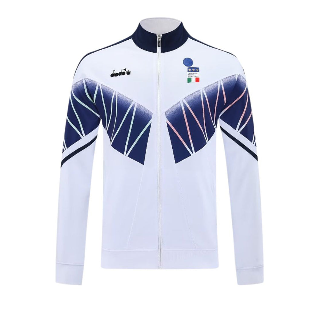 1994 Italy World Cup Diadora Full Tracksuit