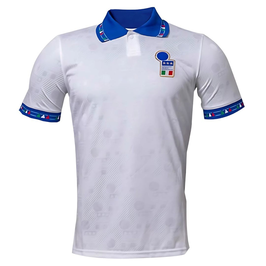 1994/95 Italy Away Jersey