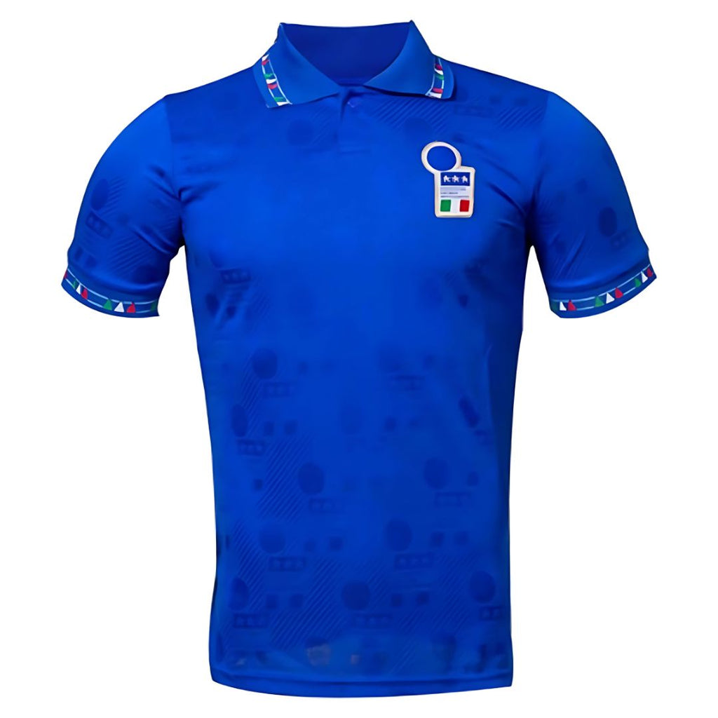 1994/95 Italy Home Jersey