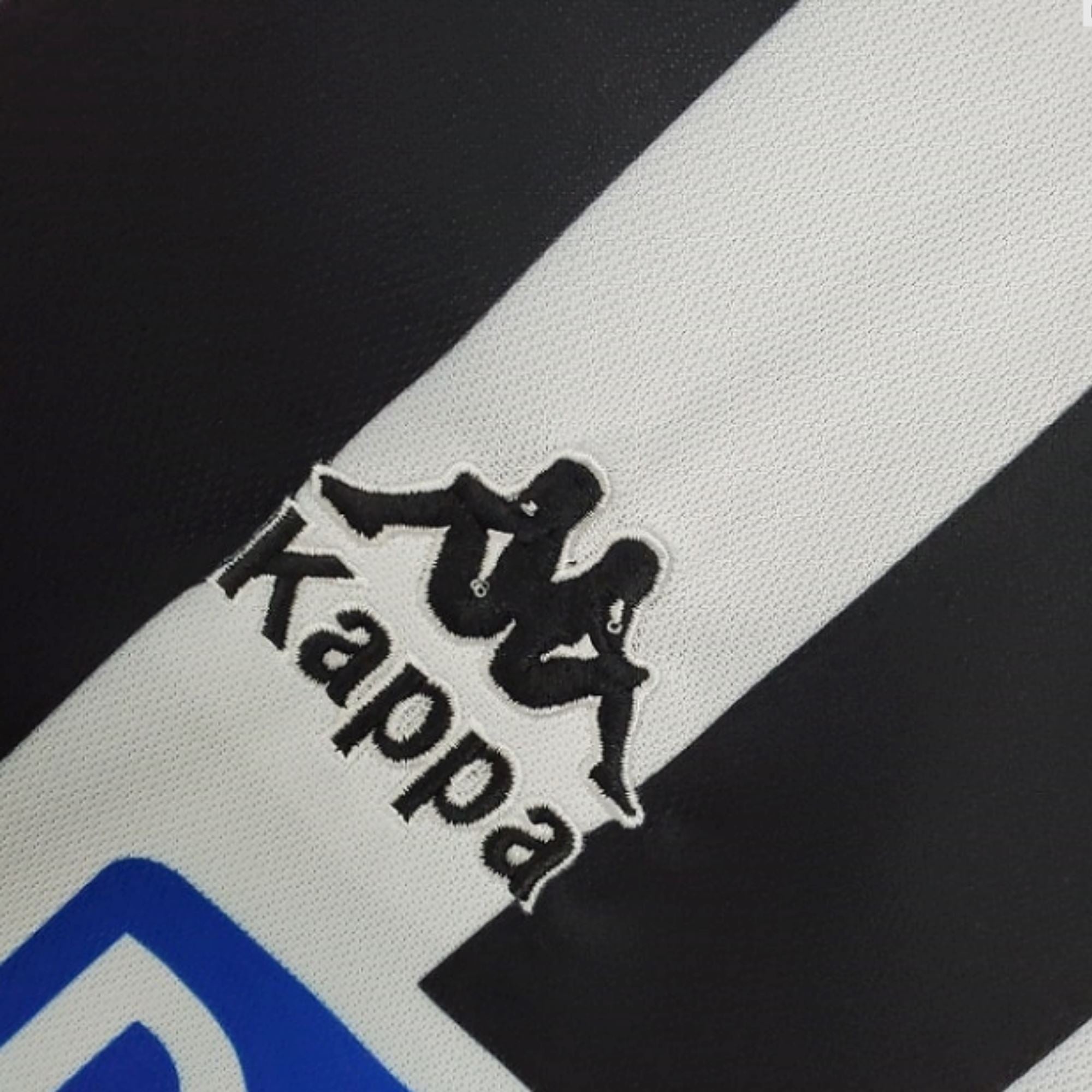 1994/95 Juventus Home Jersey