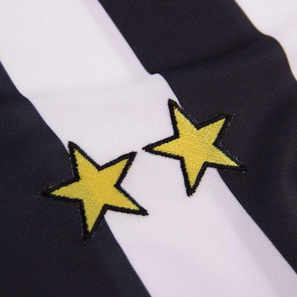 1994/95 Juventus Home Jersey