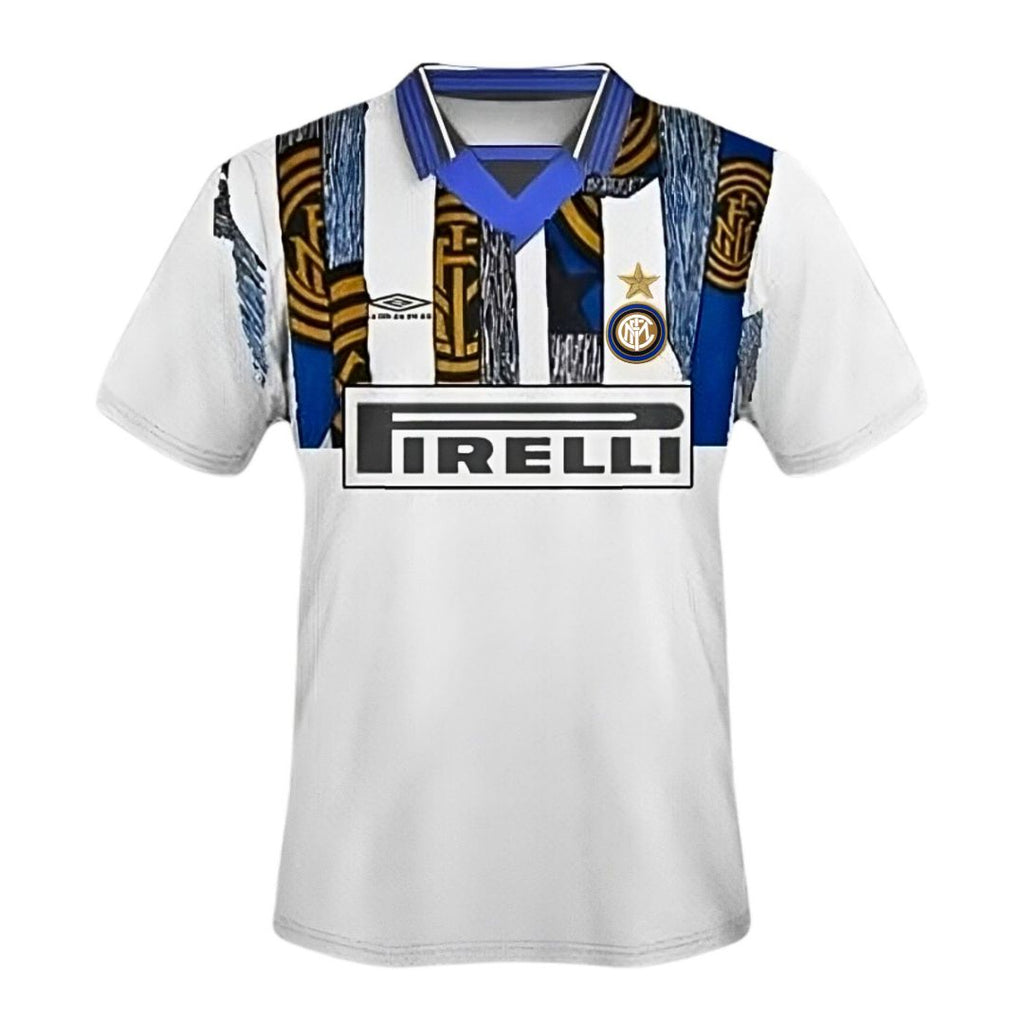 1995/96 Inter Milan Third Jersey
