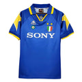 1995/96 Juventus UCL Away Jersey