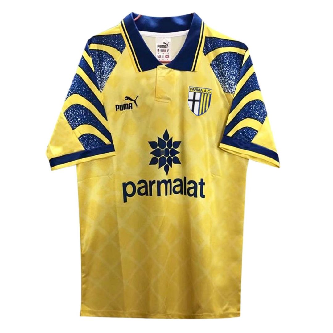 1995/97 Parma Third jersey