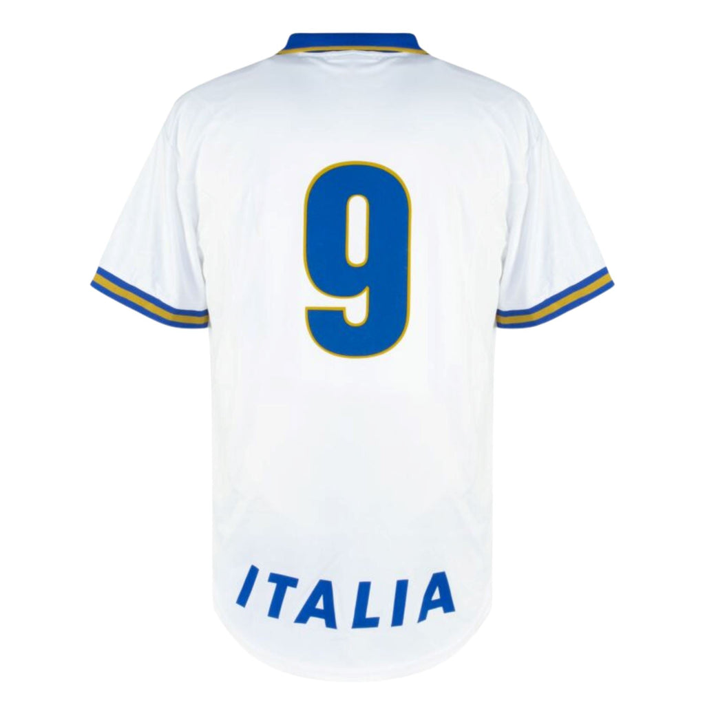 1996/97 Italy Away Jersey