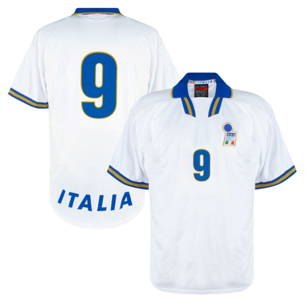 1996/97 Italy Away Jersey