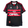 1998/99 AC Milan Third Jersey