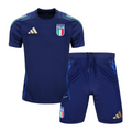 Italy FIGC Training Kit 2024/25 Kids
