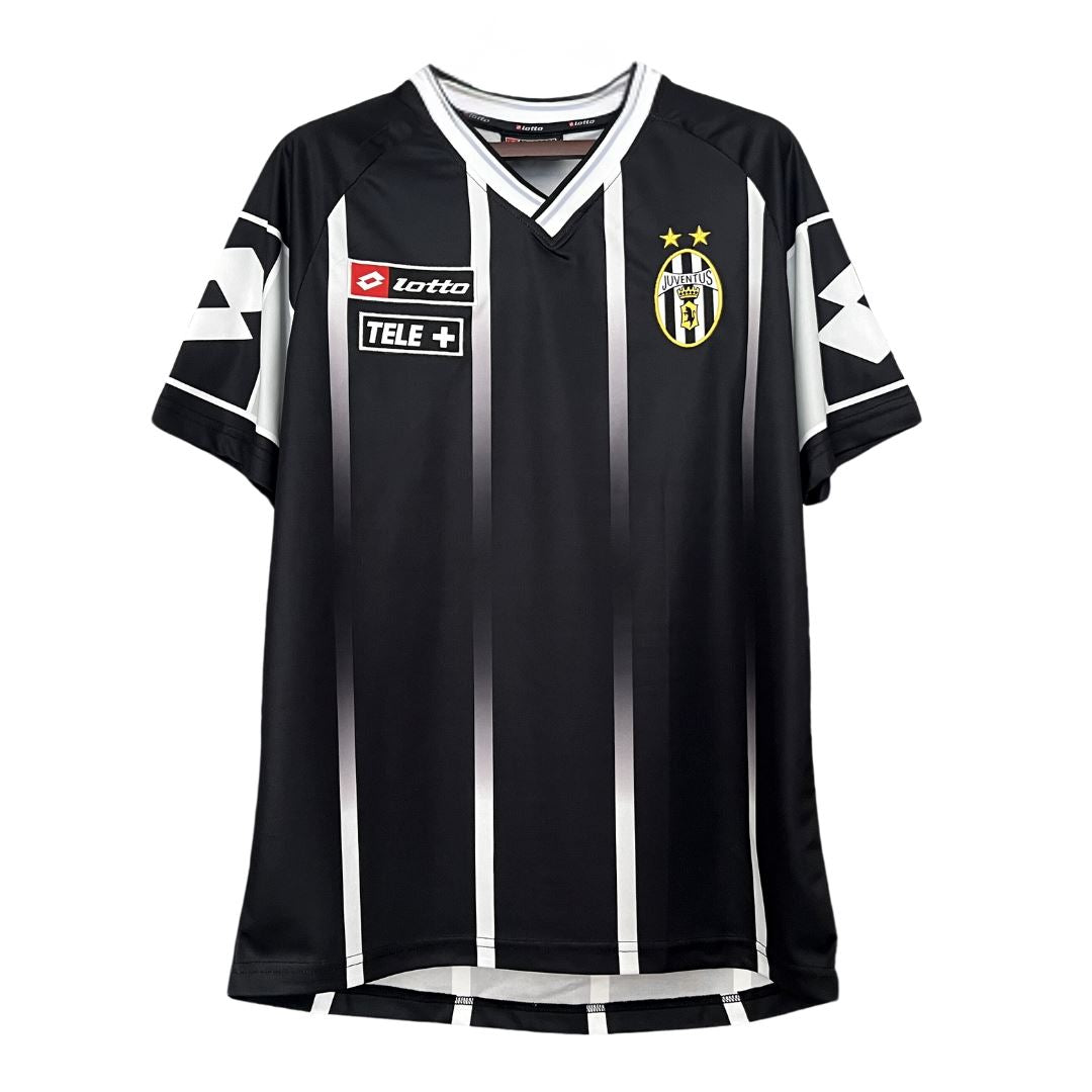 2000/01 Juventus Training Jersey