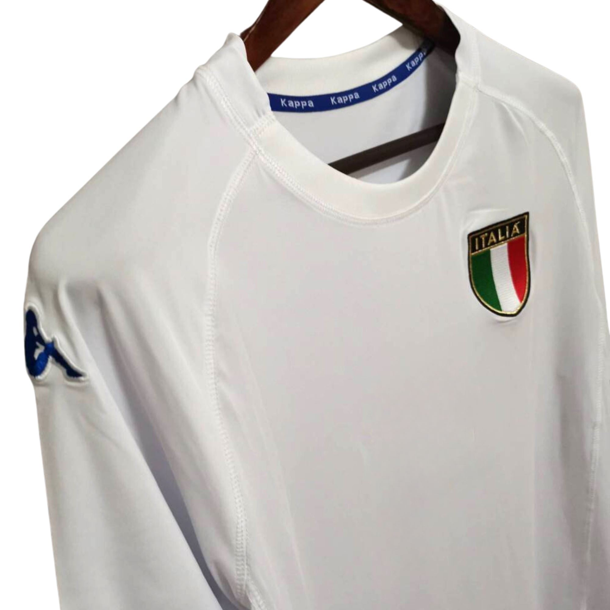 2000/01 Italy Away Jersey