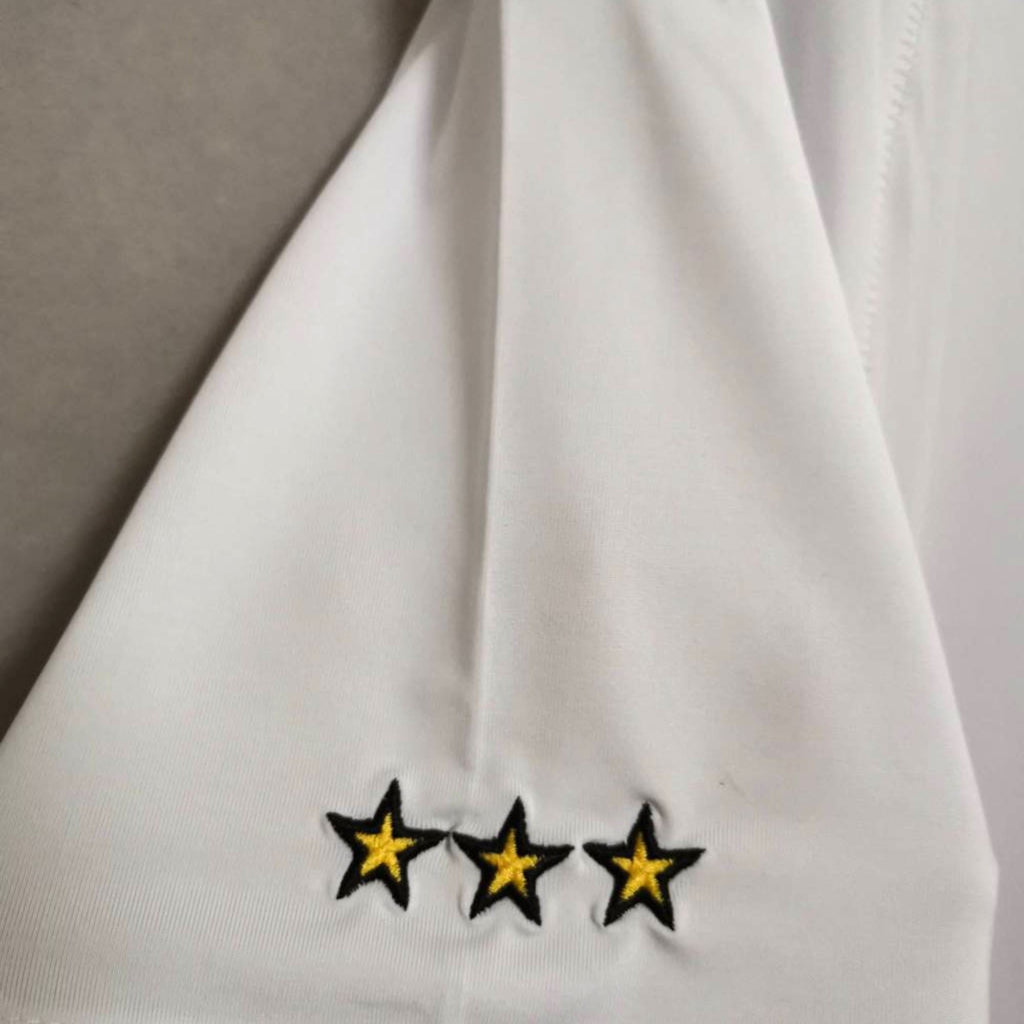 2000/01 Italy Away Jersey