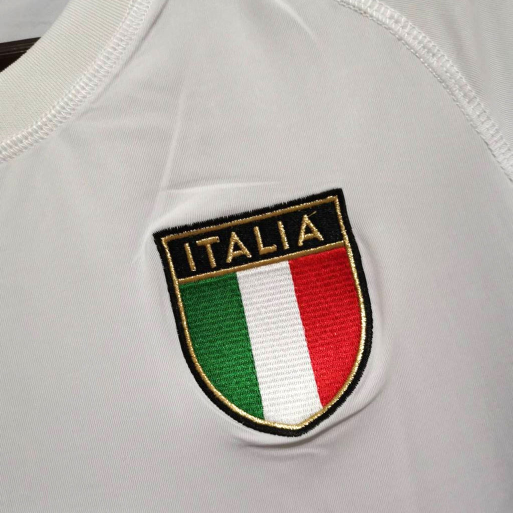 2000/01 Italy Away Jersey