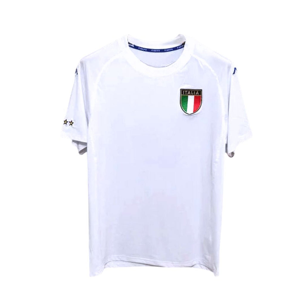 2000/01 Italy Away Jersey