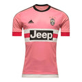 2015/16 Juventus Away Jersey