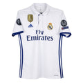 2016/17 Real Madrid Home – Ronaldo 7