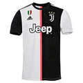 2019/20 Juventus Home Jersey with Scudetto