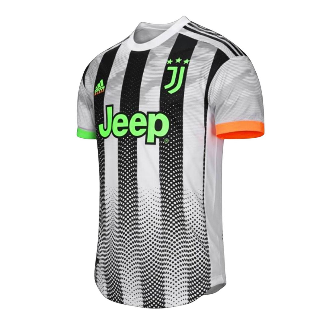 2019/20 Juventus X Palace Home Jersey