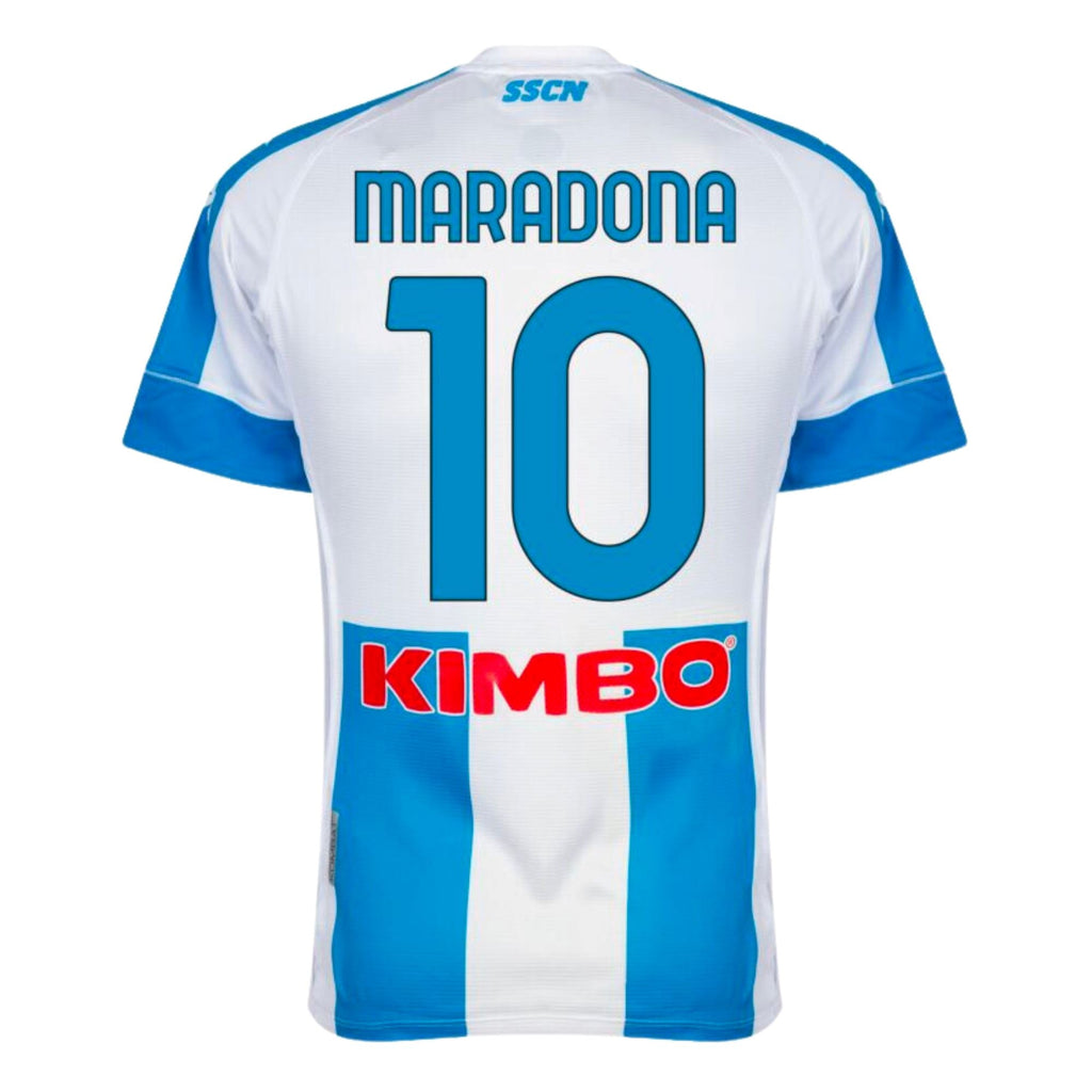 Napoli X Argentina Special Edition Replica 20/21