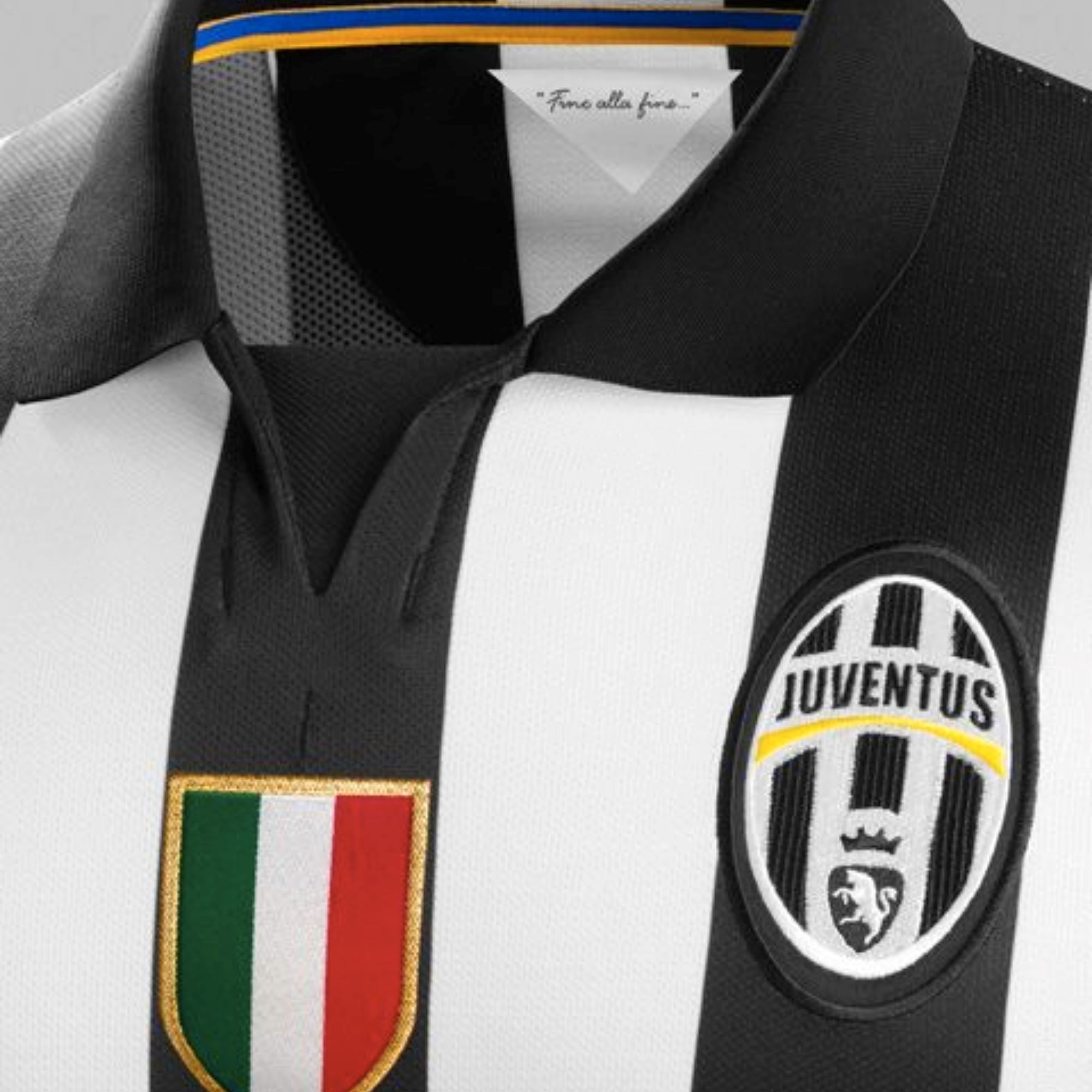 2014/15 Juventus Home Jersey Pirlo #21
