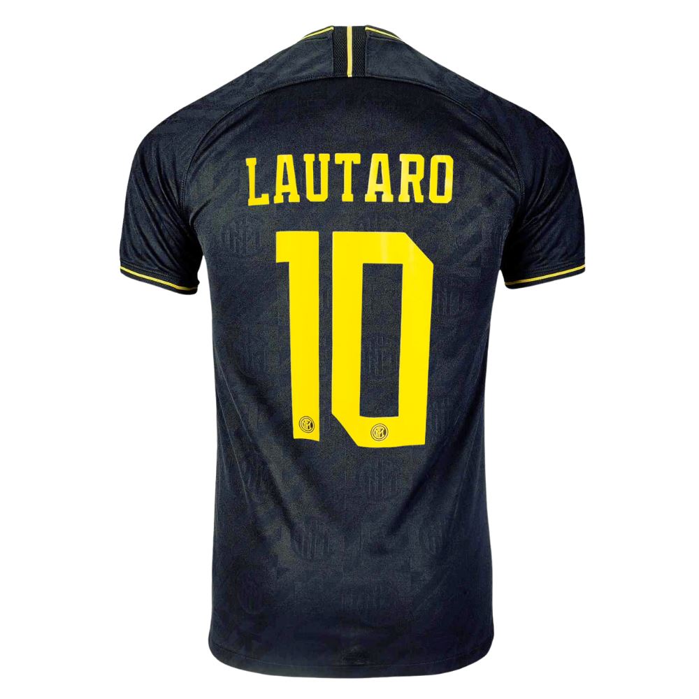 2019/20 Inter Milan Third Jersey