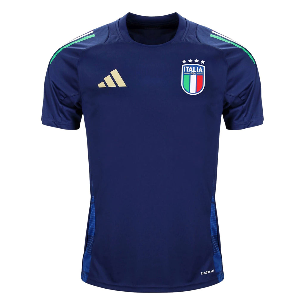 Italy FIGC Training Jersey 2024/25
