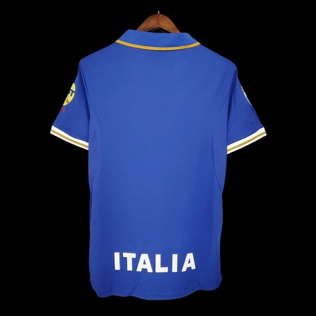 1996/97 Italy Home Jersey
