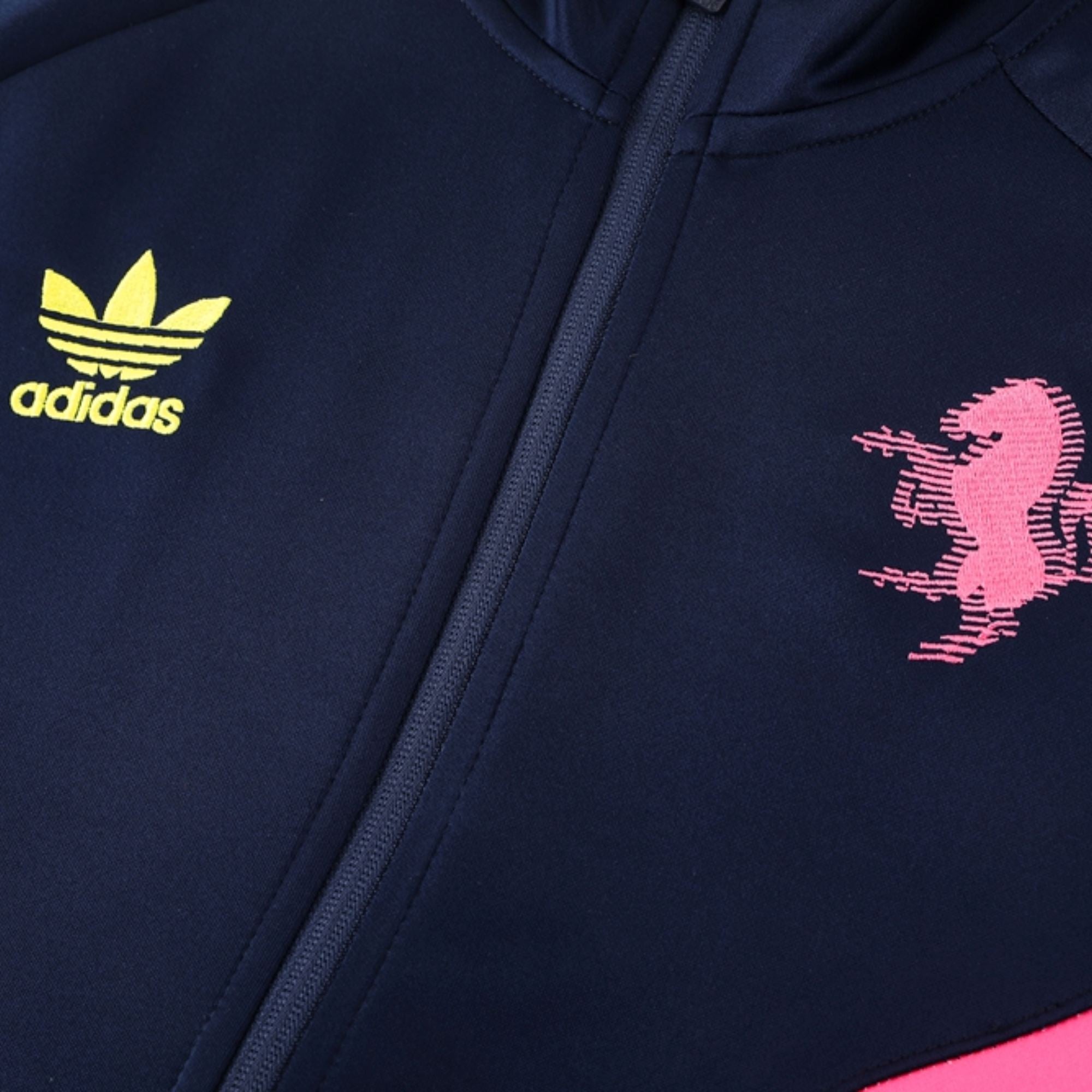Juventus Originals Retro Tracksuit 24/25