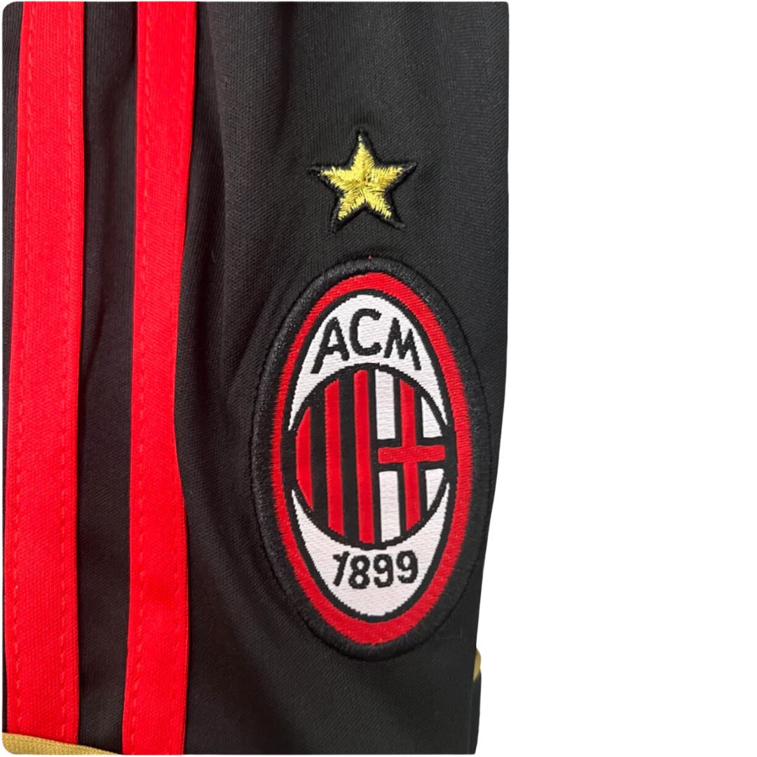 AC Milan 2006/07 Home Jersey Kids