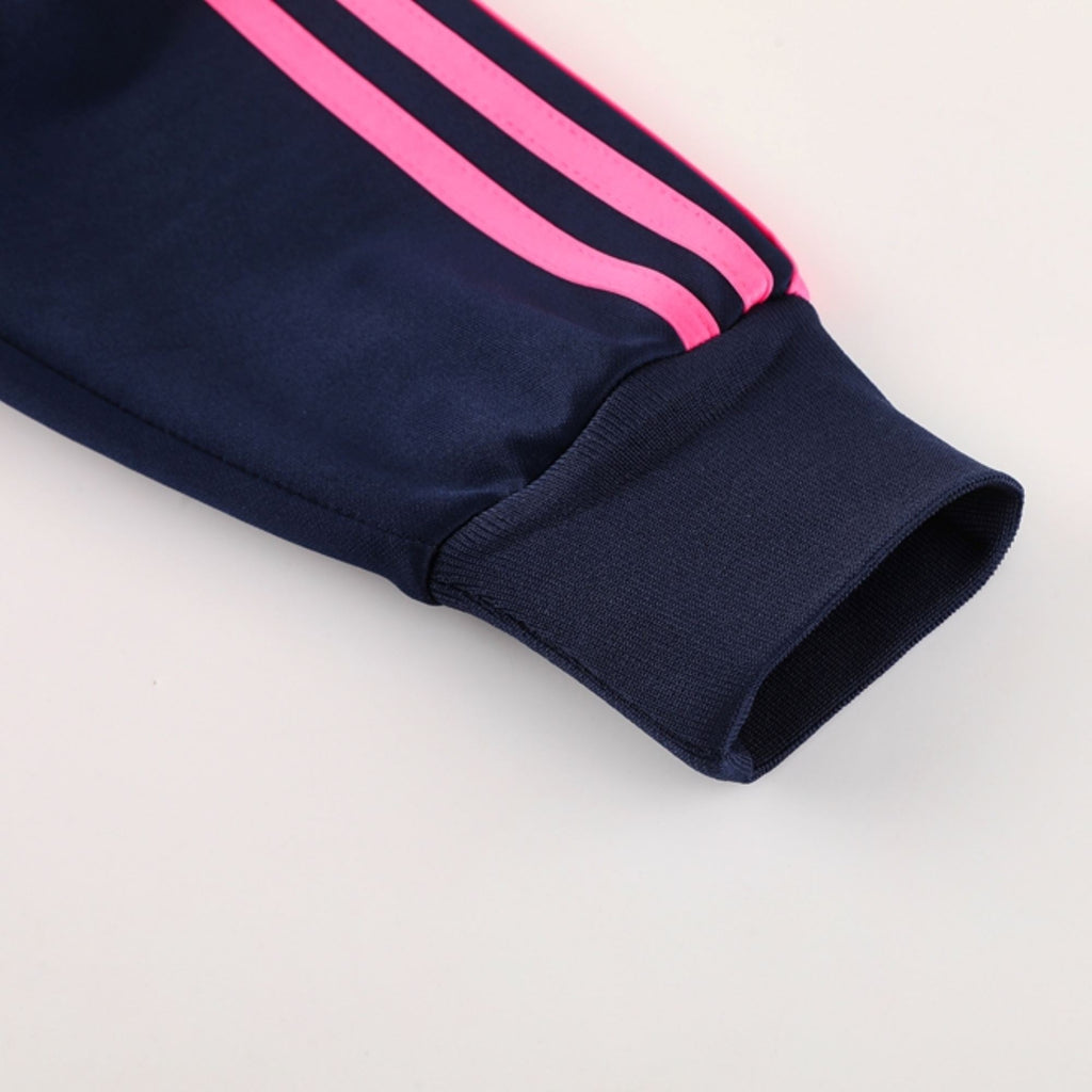 Juventus Originals Retro Tracksuit 24/25