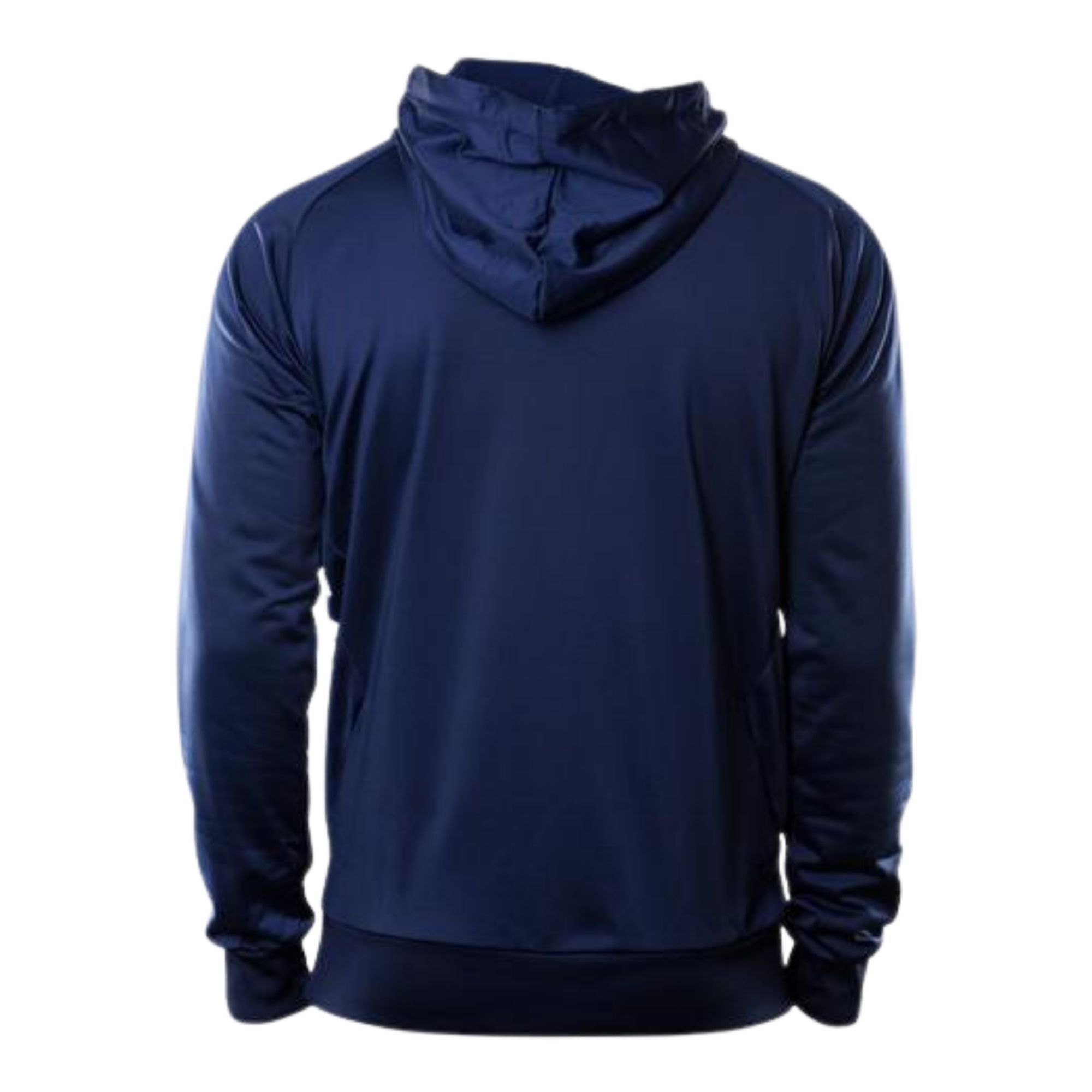 Kappa Track Hoodie Navy