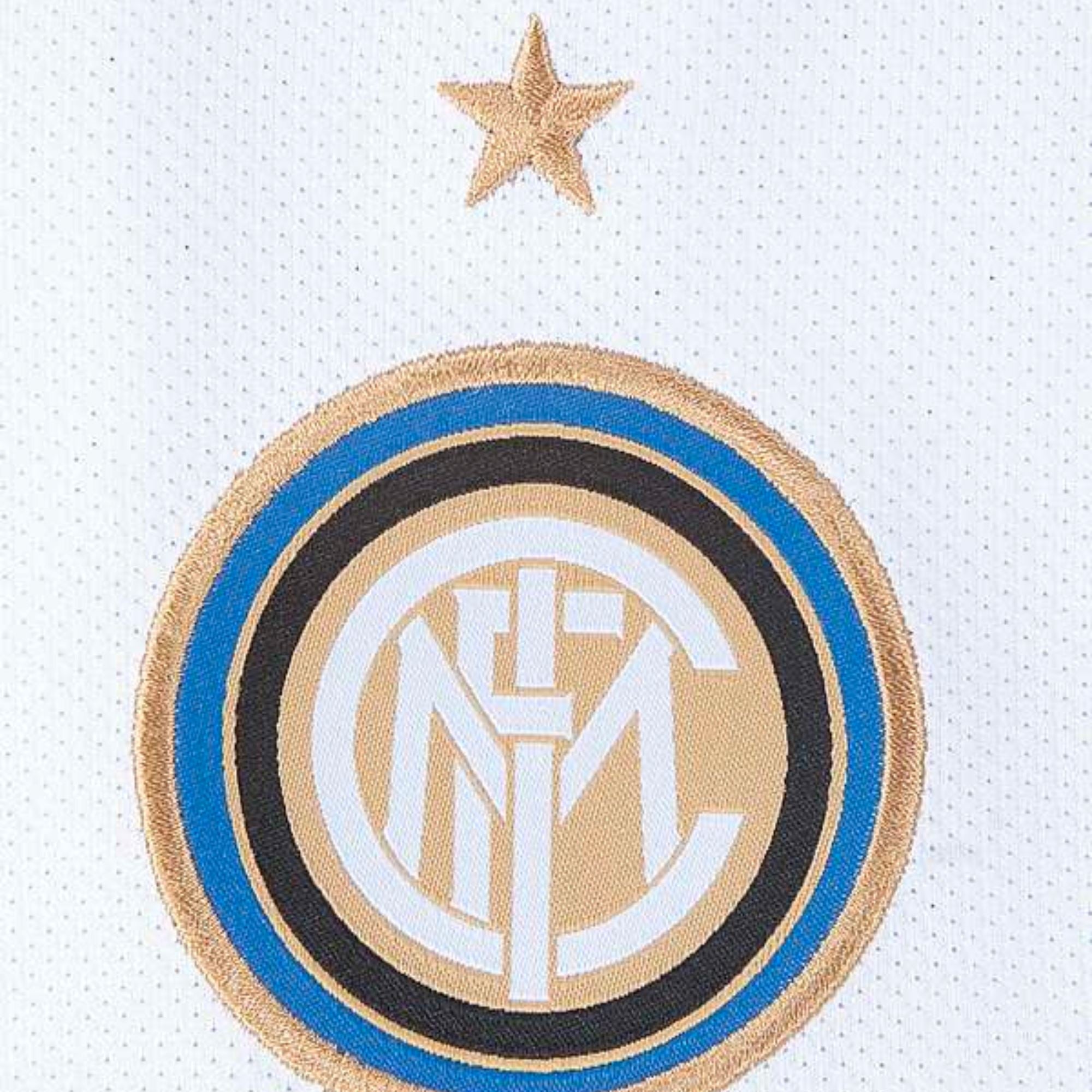 2010/11 Inter Milan Away Jersey