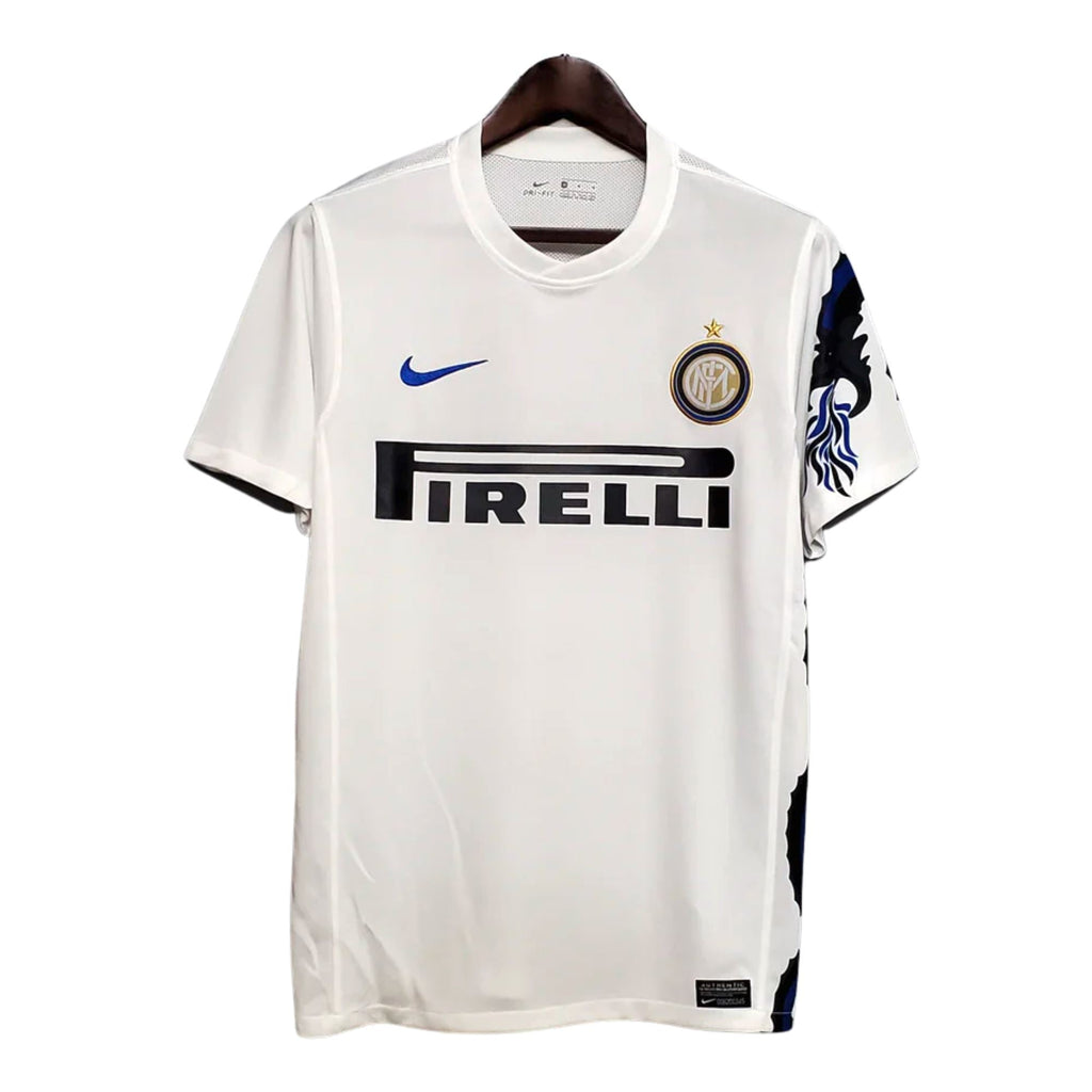 2010/11 Inter Milan Away Jersey