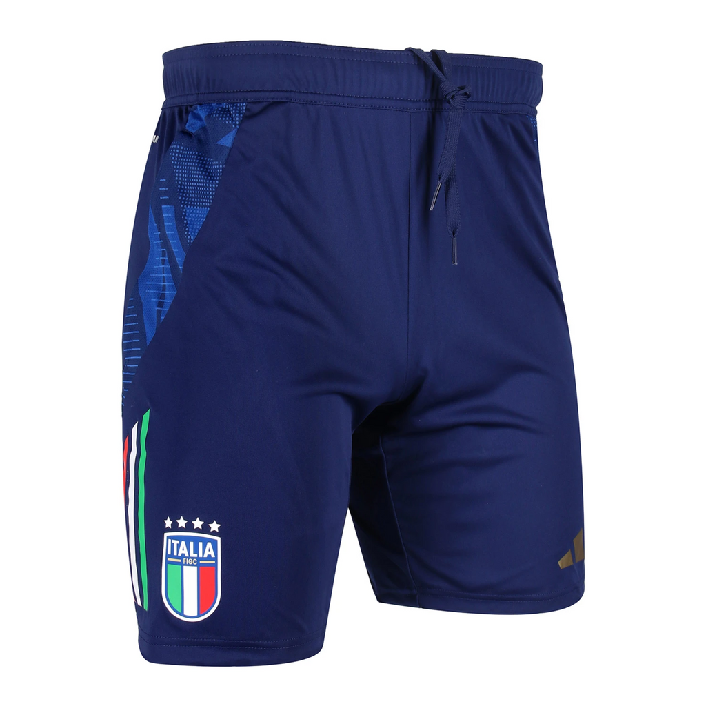 Italy FIGC Training Kit 2024/25 Kids