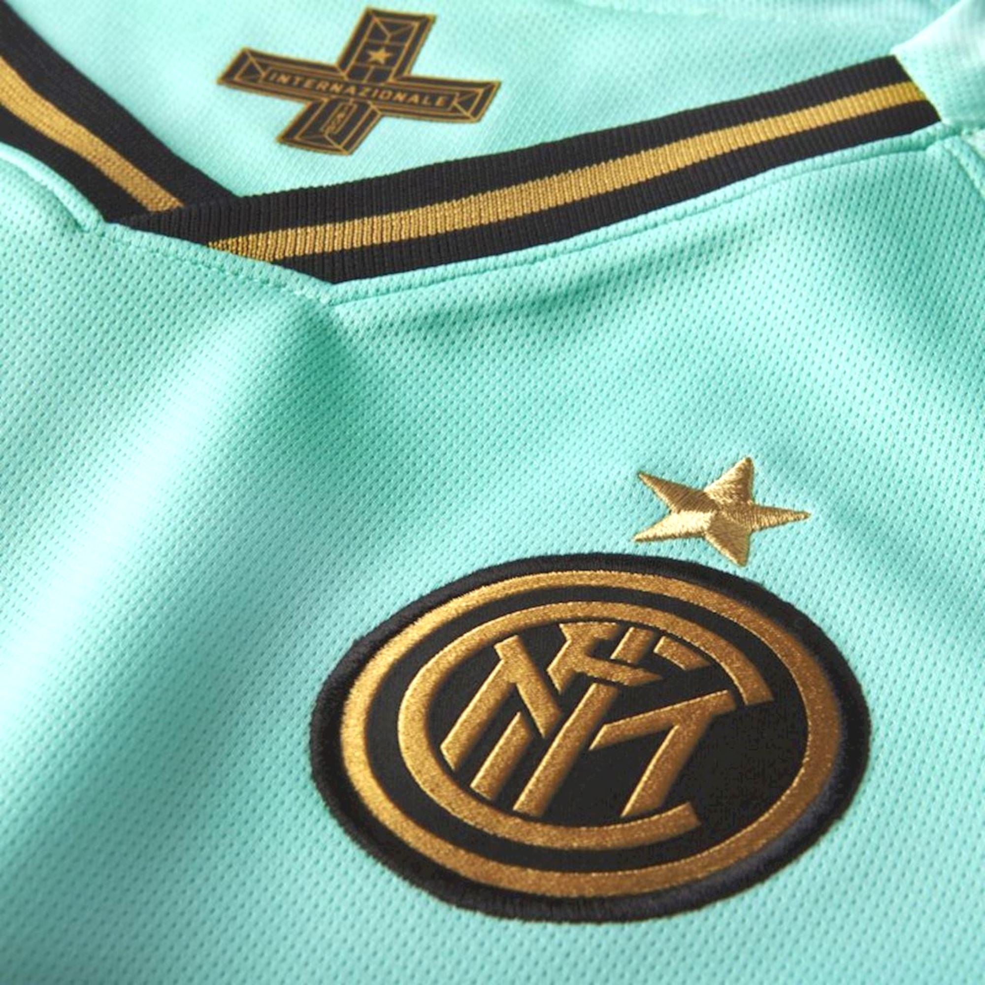 2019/20 Inter Milan Away Jersey